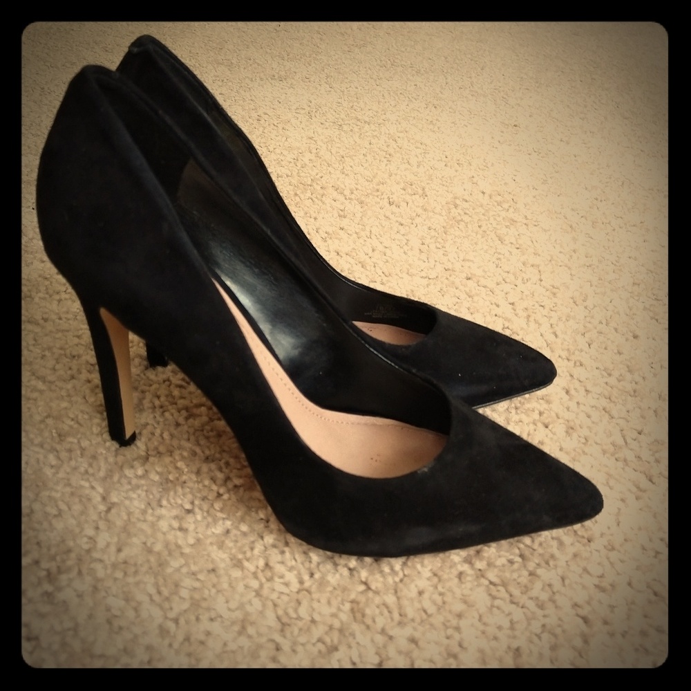 Vince camuto heels